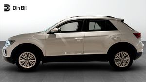 Volkswagen T-Roc bild 2
