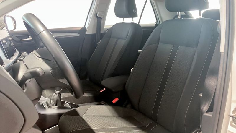 Volkswagen T-Roc bild 8