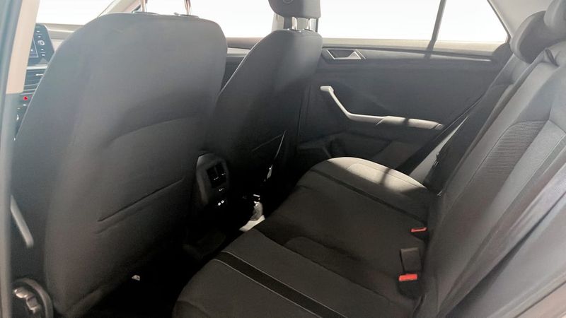 Volkswagen T-Roc bild 11