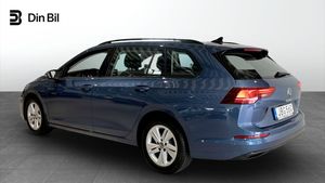 Volkswagen Golf bild 3