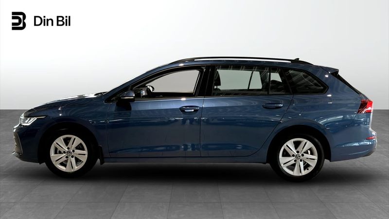 Volkswagen Golf bild 2