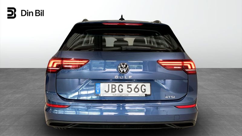 Volkswagen Golf bild 5