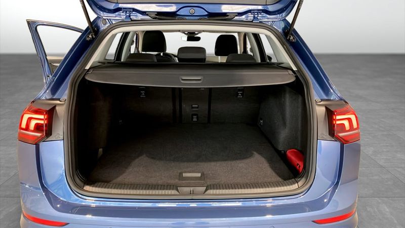 Volkswagen Golf bild 12