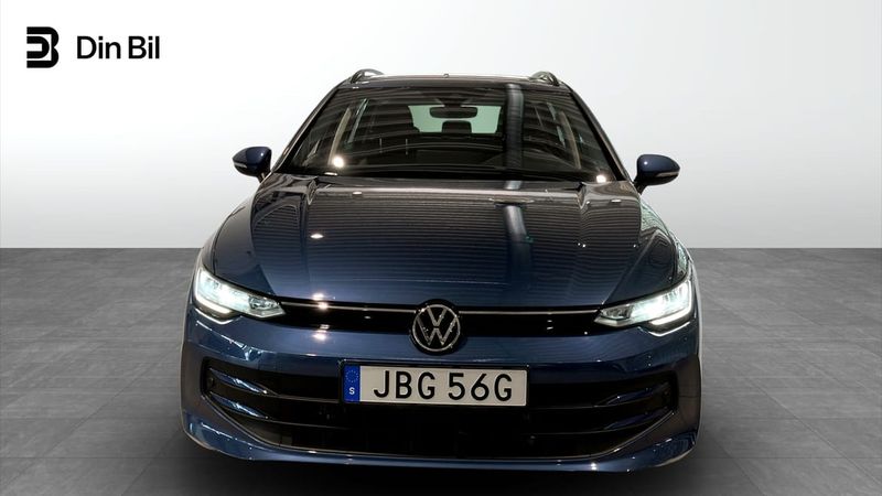 Volkswagen Golf bild 4
