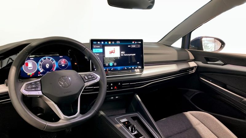 Volkswagen Golf bild 10