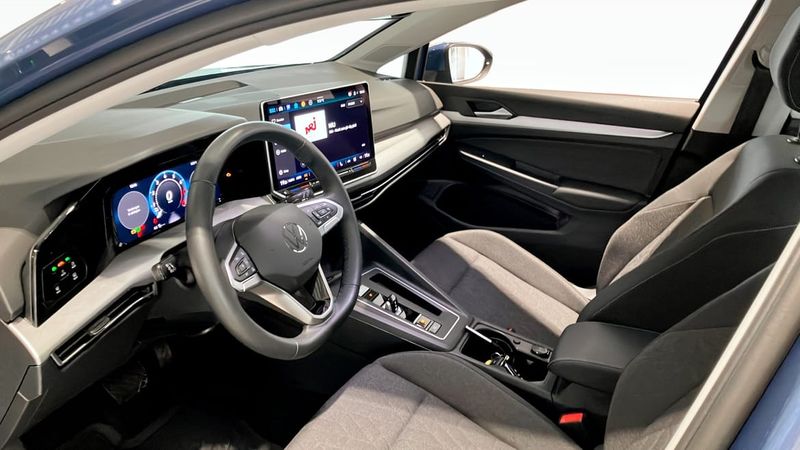 Volkswagen Golf bild 7