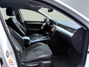 Volkswagen Passat bild 5