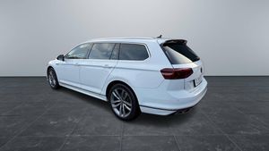 Volkswagen Passat bild 3