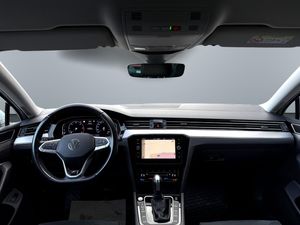 Volkswagen Passat bild 7