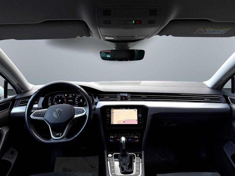Volkswagen Passat bild 7