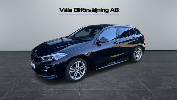 BMW 118 I Steptronic 140hk M Sport - 2021