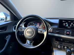 Audi A6 bild 8