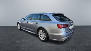 Audi A6 bild 3