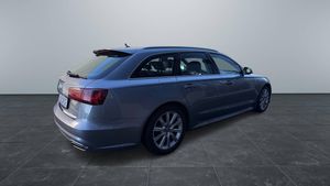 Audi A6 bild 4