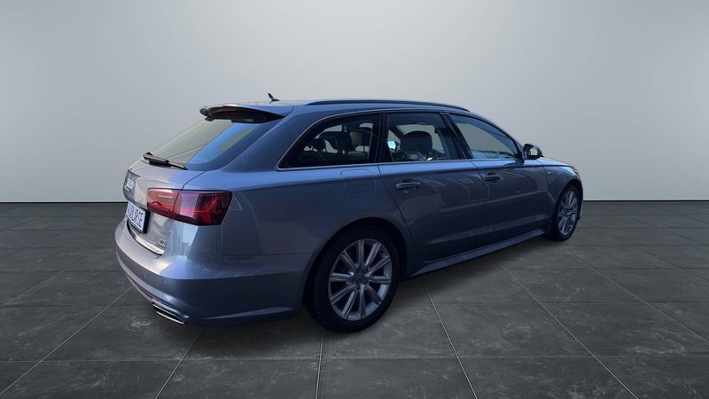 Audi A6 bild 4