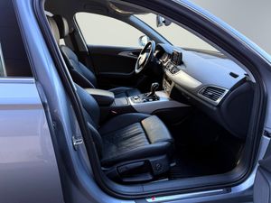 Audi A6 bild 5