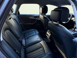 Audi A6 bild 6
