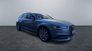 Audi A6 bild 2