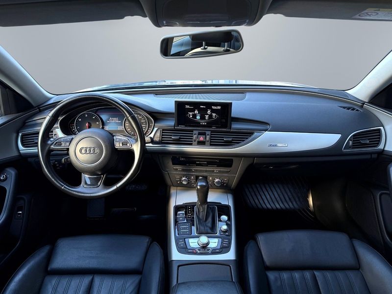 Audi A6 bild 7