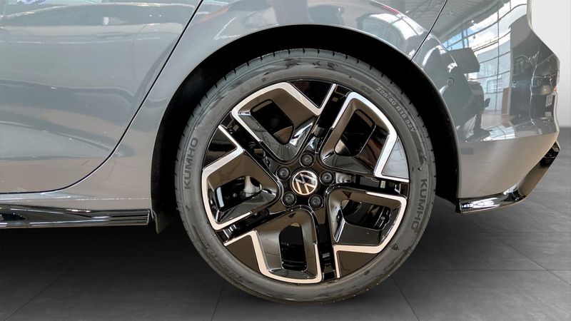 Volkswagen Golf bild 6