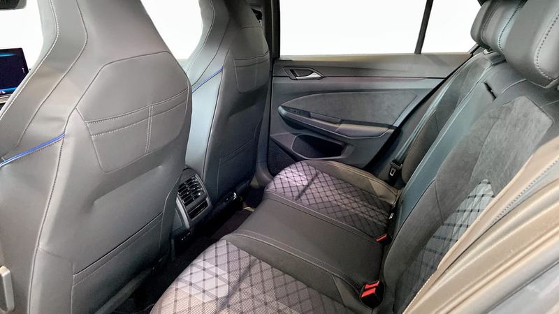 Volkswagen Golf bild 11