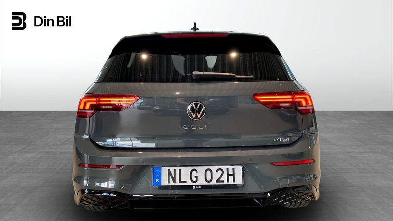Volkswagen Golf bild 5