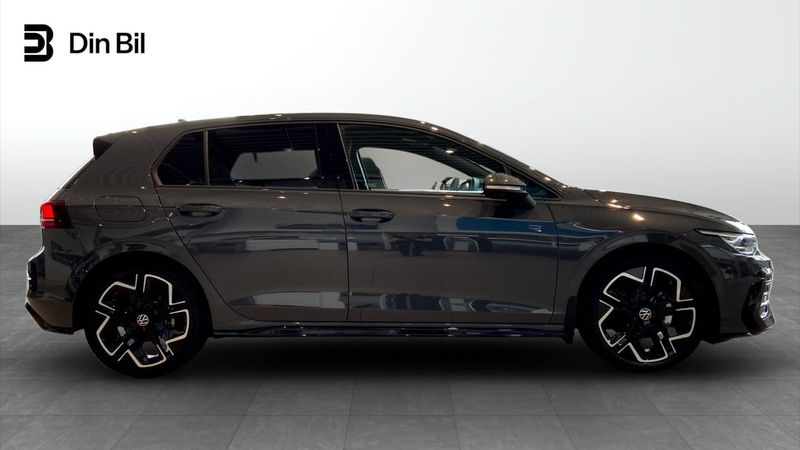 Volkswagen Golf bild 2