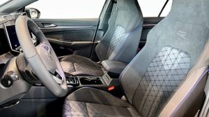 Volkswagen Golf bild 8