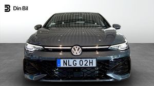 Volkswagen Golf bild 4