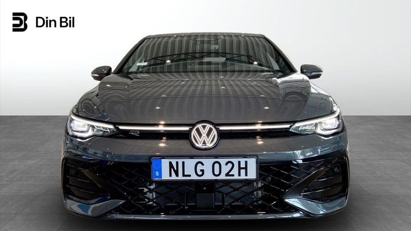 Volkswagen Golf bild 4