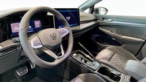 Volkswagen Golf bild 7