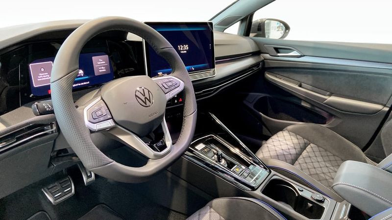 Volkswagen Golf bild 7