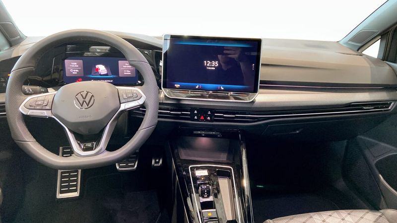 Volkswagen Golf bild 10