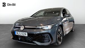 Volkswagen Golf bild 1