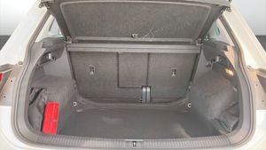 Volkswagen Tiguan bild 12