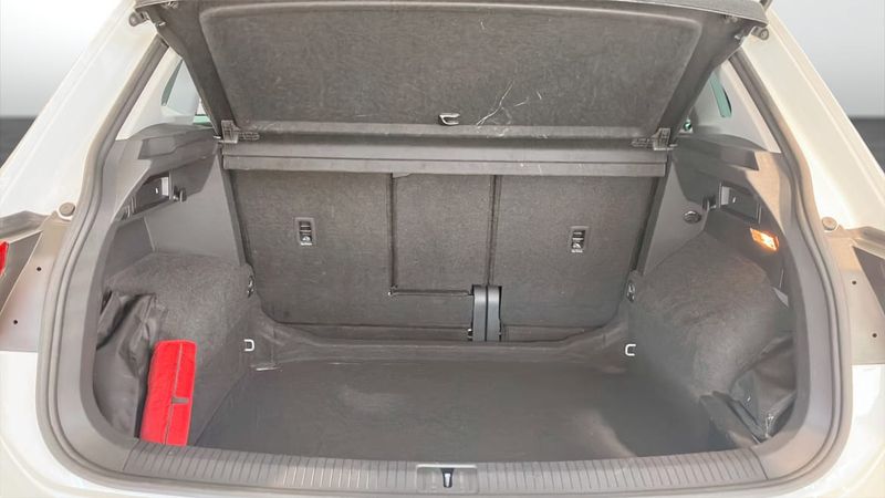 Volkswagen Tiguan bild 12