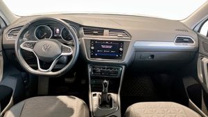 Volkswagen Tiguan bild 10