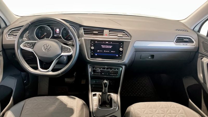 Volkswagen Tiguan bild 10