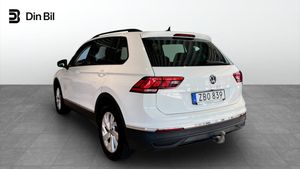 Volkswagen Tiguan bild 3