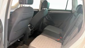 Volkswagen Tiguan bild 11