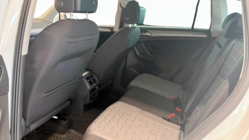 Volkswagen Tiguan bild 11