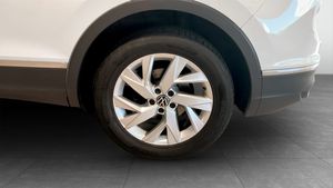 Volkswagen Tiguan bild 6