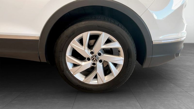 Volkswagen Tiguan bild 6