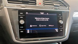 Volkswagen Tiguan bild 9