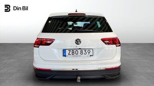 Volkswagen Tiguan bild 5