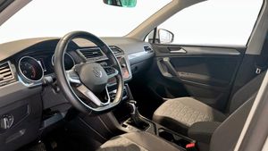 Volkswagen Tiguan bild 7