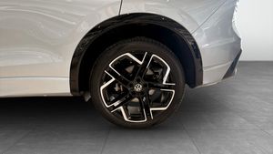 Volkswagen Tiguan bild 6