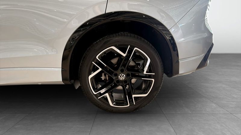 Volkswagen Tiguan bild 6