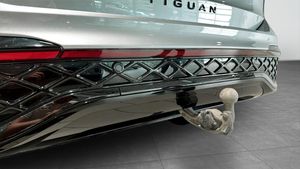 Volkswagen Tiguan bild 13