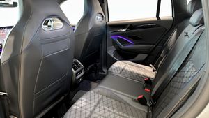 Volkswagen Tiguan bild 11